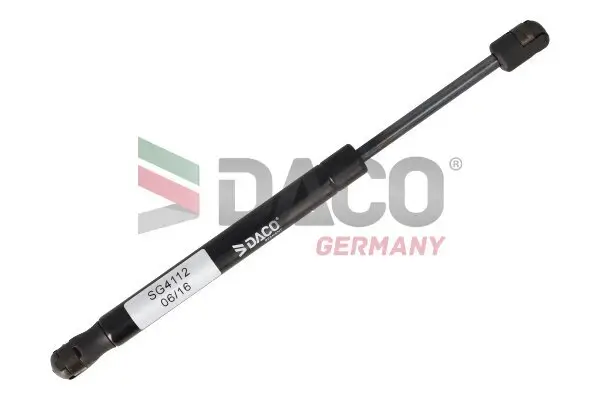 Gasfeder, Motorhaube DACO Germany SG4112