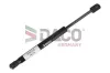 Gasfeder, Motorhaube DACO Germany SG4112