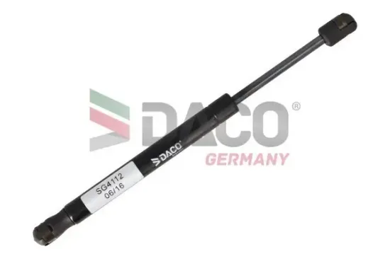 Gasfeder, Motorhaube DACO Germany SG4112 Bild Gasfeder, Motorhaube DACO Germany SG4112