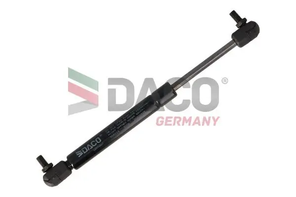 Gasfeder, Motorhaube DACO Germany SG4114