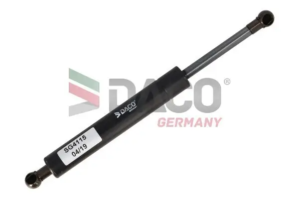 Gasfeder, Koffer-/Laderaum DACO Germany SG4115