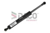 Gasfeder, Koffer-/Laderaum DACO Germany SG4115