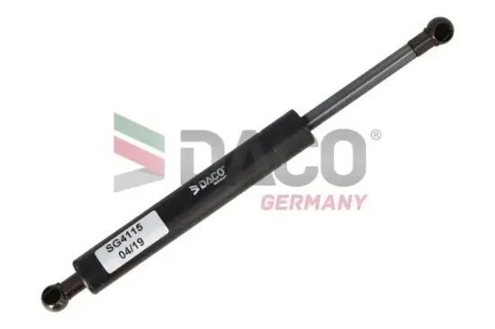 Gasfeder, Koffer-/Laderaum DACO Germany SG4115 Bild Gasfeder, Koffer-/Laderaum DACO Germany SG4115
