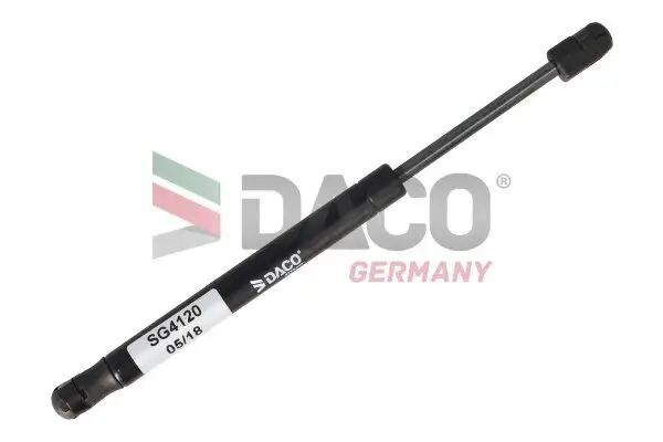 Gasfeder, Koffer-/Laderaum DACO Germany SG4120