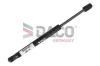 Gasfeder, Koffer-/Laderaum DACO Germany SG4120