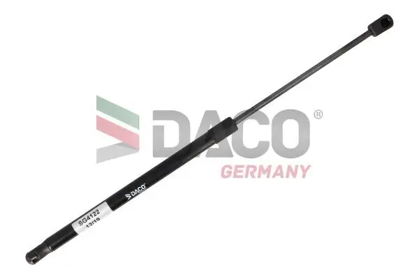 Gasfeder, Motorhaube DACO Germany SG4122