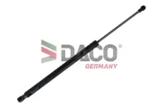Gasfeder, Koffer-/Laderaum hinten DACO Germany SG4201