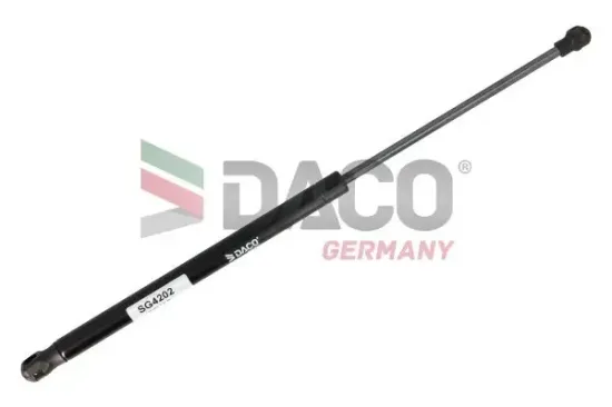Stoßdämpfer Vorderachse rechts DACO Germany 452707R Bild Stoßdämpfer Vorderachse rechts DACO Germany 452707R