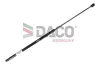 Gasfeder, Motorhaube DACO Germany SG4205