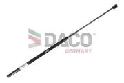 Gasfeder, Motorhaube DACO Germany SG4205