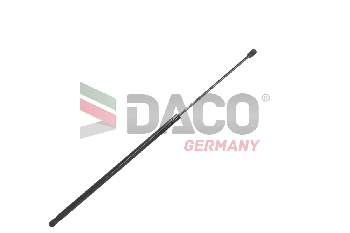 Gasfeder, Motorhaube DACO Germany SG4207