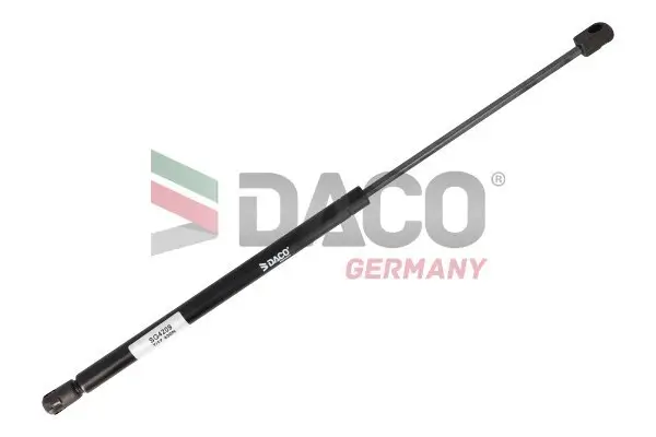 Gasfeder, Koffer-/Laderaum DACO Germany SG4209