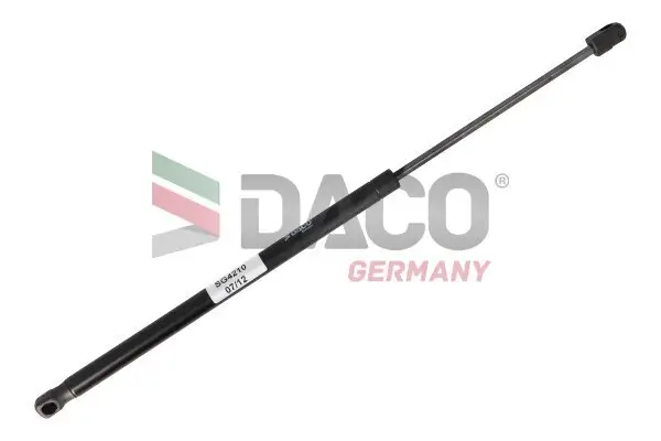 Gasfeder, Motorhaube DACO Germany SG4210