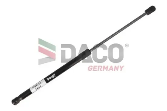 Gasfeder, Koffer-/Laderaum DACO Germany SG4211 Bild Gasfeder, Koffer-/Laderaum DACO Germany SG4211