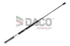 Gasfeder, Motorhaube DACO Germany SG4212