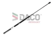 Gasfeder, Motorhaube DACO Germany SG4212