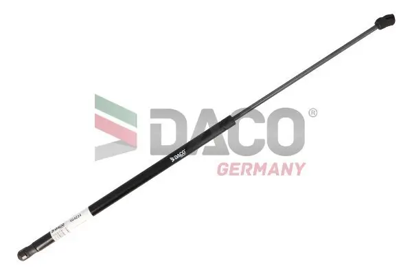 Gasfeder, Motorhaube DACO Germany SG4224