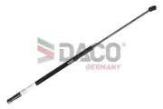 Gasfeder, Motorhaube DACO Germany SG4224