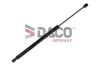 Gasfeder, Koffer-/Laderaum DACO Germany SG4225