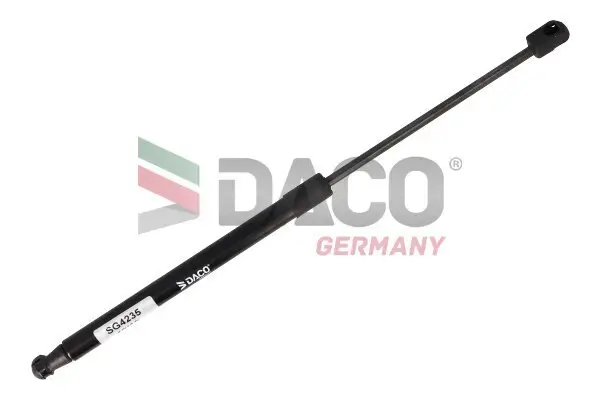 Gasfeder, Koffer-/Laderaum DACO Germany SG4235