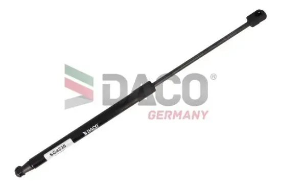 Gasfeder, Koffer-/Laderaum DACO Germany SG4235 Bild Gasfeder, Koffer-/Laderaum DACO Germany SG4235