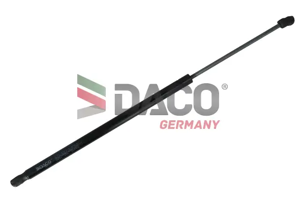 Gasfeder, Koffer-/Laderaum hinten DACO Germany SG4261