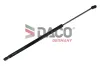 Gasfeder, Koffer-/Laderaum hinten DACO Germany SG4261