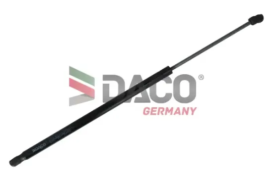 Gasfeder, Koffer-/Laderaum hinten DACO Germany SG4261 Bild Gasfeder, Koffer-/Laderaum hinten DACO Germany SG4261
