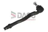 Spurstangenkopf Vorderachse links DACO Germany TR0301L