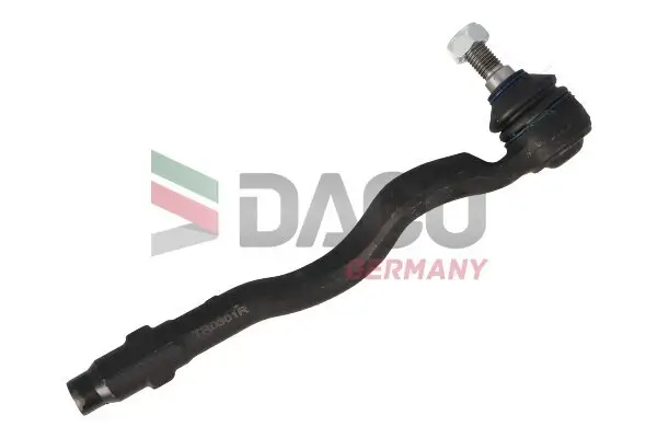 Spurstangenkopf Vorderachse rechts DACO Germany TR0301R