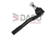Spurstangenkopf Vorderachse rechts DACO Germany TR2330R