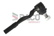 Spurstangenkopf Vorderachse rechts DACO Germany TR2341R