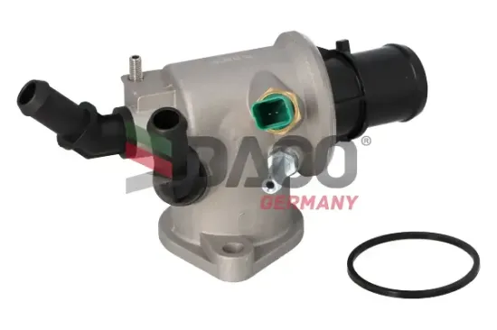 Thermostat, Kühlmittel DACO Germany TT0100 Bild Thermostat, Kühlmittel DACO Germany TT0100
