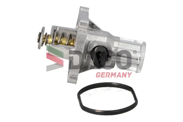 Thermostat, Kühlmittel DACO Germany TT0101