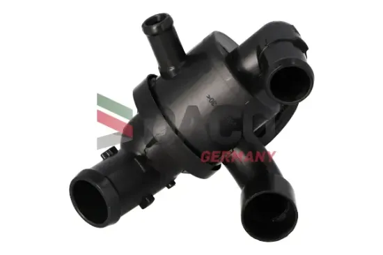 Thermostatgehäuse DACO Germany TT0200 Bild Thermostatgehäuse DACO Germany TT0200