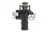 Thermostat, Kühlmittel DACO Germany TT0203 Bild Thermostat, Kühlmittel DACO Germany TT0203