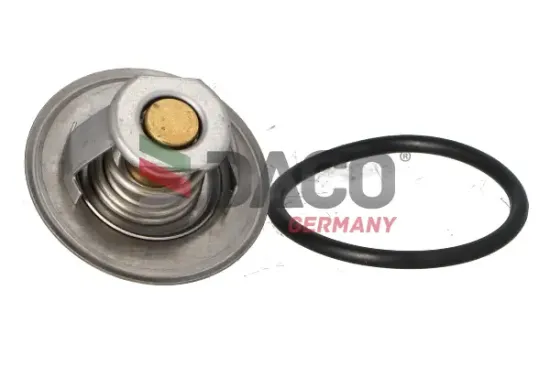 Thermostat, Kühlmittel DACO Germany TT0204 Bild Thermostat, Kühlmittel DACO Germany TT0204