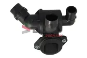 Thermostat, Kühlmittel DACO Germany TT0206