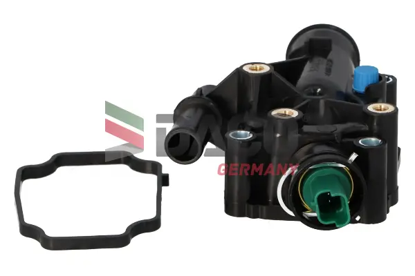 Thermostatgehäuse DACO Germany TT0600
