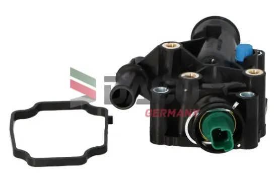 Thermostatgehäuse DACO Germany TT0600 Bild Thermostatgehäuse DACO Germany TT0600