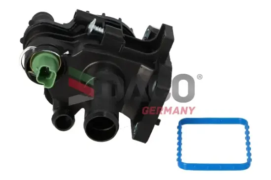 Spritzblech, Bremsscheibe DACO Germany 612314 Bild Spritzblech, Bremsscheibe DACO Germany 612314