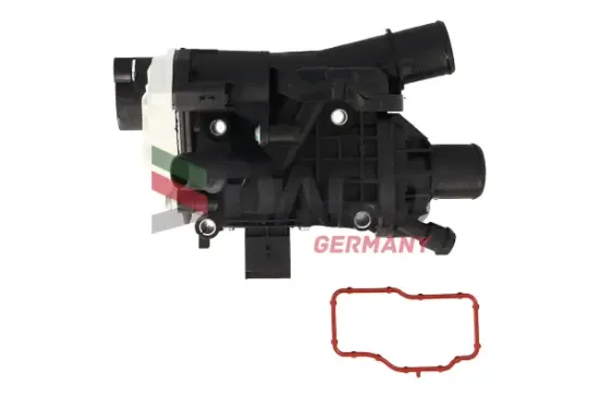 Thermostat, Kühlmittel DACO Germany TT0603 Bild Thermostat, Kühlmittel DACO Germany TT0603