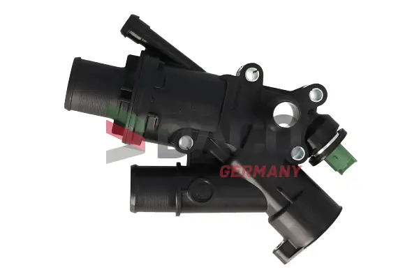 Thermostat, Kühlmittel DACO Germany TT0604
