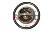 Thermostat, Kühlmittel DACO Germany TT0701