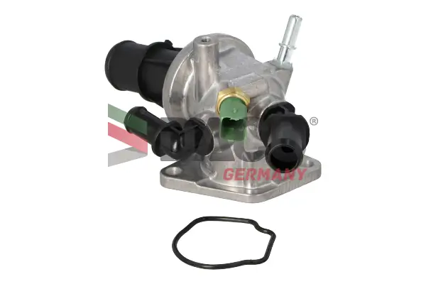 Thermostatgehäuse DACO Germany TT0900