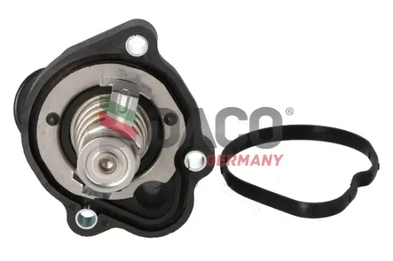 Thermostat, Kühlmittel DACO Germany TT1000 Bild Thermostat, Kühlmittel DACO Germany TT1000