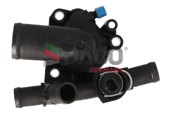 Thermostat, Kühlmittel DACO Germany TT2600 Bild Thermostat, Kühlmittel DACO Germany TT2600