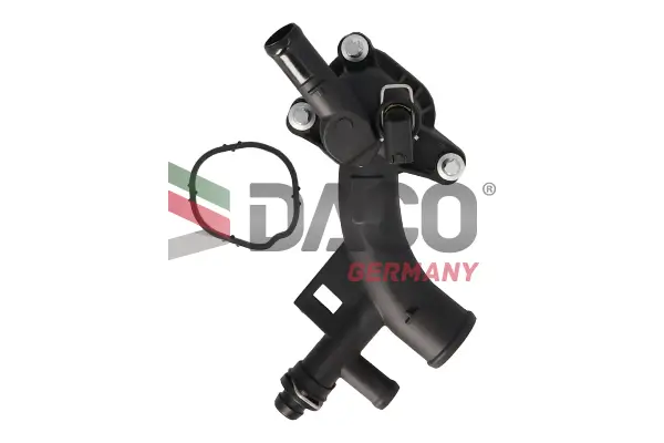 Kühlmittelflansch DACO Germany TT2701