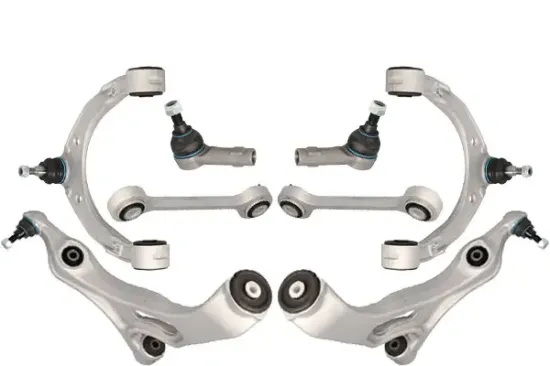 Lenker, Radaufhängung DACO Germany WH0205 Bild Lenker, Radaufhängung DACO Germany WH0205