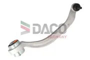 Lenker, Radaufhängung hinten unten Vorderachse links DACO Germany WH0213L